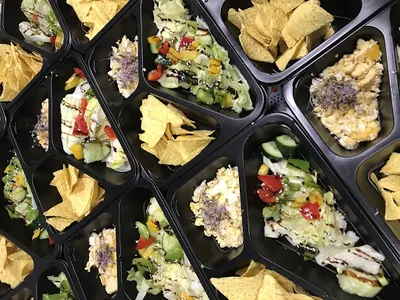 Eat2befit - Catering Dietetyczny